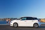 Citroen C4 Picasso 2015 года (AU)